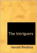 The Intriguers (Large Print Edition)