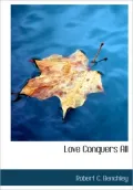 Love Conquers All