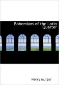 Bohemians of the Latin Quarter