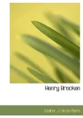 Henry Brocken
