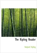 The Kipling Reader (Large Print Edition)