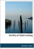 The Rise of David Levinsky