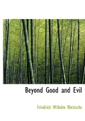 Beyond Good and Evil
