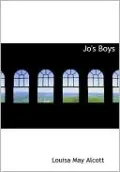 Jo's Boys