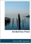 The Illustrious Prince (Large Print Edition)