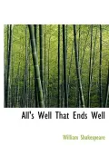 All's Well That Ends Well