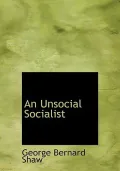 An Unsocial Socialist