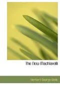 The New Machiavelli