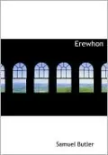 Erewhon (Large Print Edition)