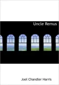 Uncle Remus