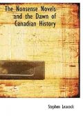 Nonsense Novels and the Dawn of Canadian History