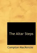 The Altar Steps