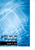 Luther and the Reformation