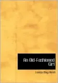 An Old-Fashioned Girl