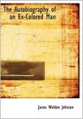 The Autobiography Of An Ex-Colored Man (Large Print Edition)