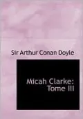 Micah Clarke