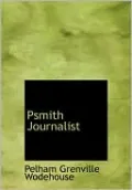 Psmith, Journalist