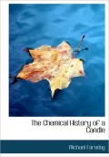 Chemical History of a Candle
