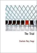 The Trial (Large Print Edition)