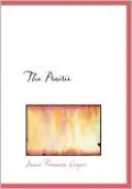 The Prairie (Large Print Edition)