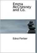 Emma Mcchesney And Co. (Large Print Edition)