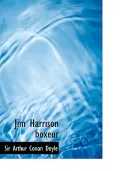 Jim Harrison Boxeur