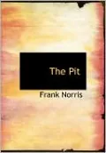 The Pit (Large Print Edition)