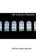 My Literary Passions
