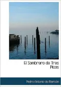 El Sombrero de Tres Picos