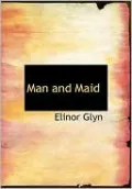 Man And Maid (Large Print Edition)
