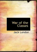War of the Classes