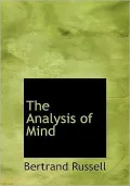 The Analysis of Mind