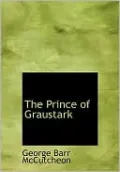 The Prince Of Graustark (Large Print Edition)