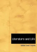 Literature and Life