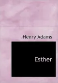 Esther (Large Print Edition)