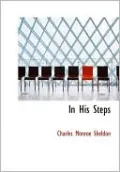 In His Steps (Large Print Edition)