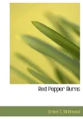Red Pepper Burns