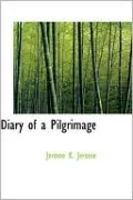 Diary of a Pilgrimage