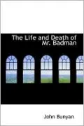 The Life and Death of Mr. Badman
