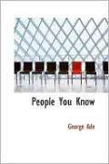 People You Know