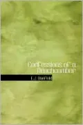 The Confessions of a Beachcomber