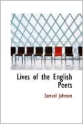 Lives of the English Poets