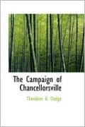 The Campaign of Chancellorsville