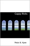 Cappy Ricks