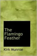 Flamingo Feather