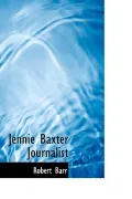 Jennie Baxter Journalist