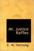 Mr. Justice Raffles