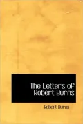 The Letters Of Robert Burns