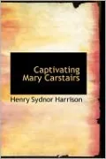 Captivating Mary Carstairs