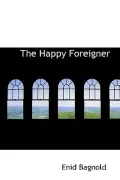 The Happy Foreigner